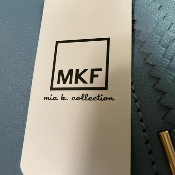 MK Collection Tote with Wallet - Picture 11 of 13